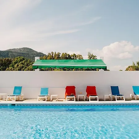 Hotel La Codorniz