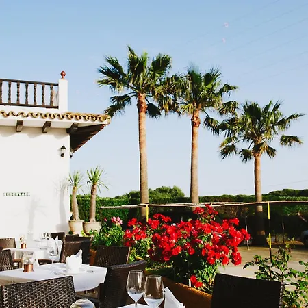 Hotel La Codorniz
