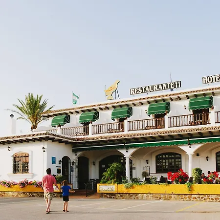 Hotel La Codorniz
