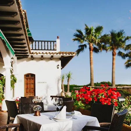 Hotel La Codorniz