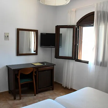 La Codorniz Hotel 3*