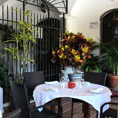 La Codorniz Hotel Tarifa