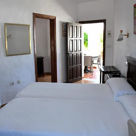 拉科多尼兹酒店