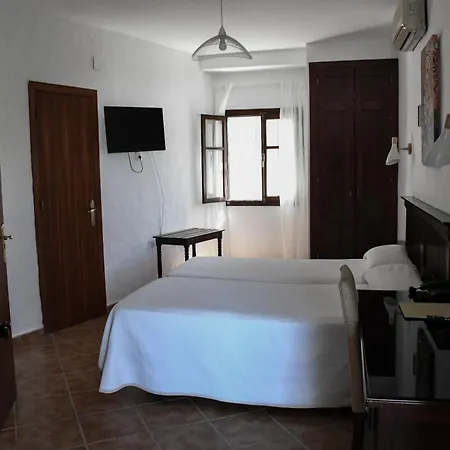 Hotel La Codorniz 3*