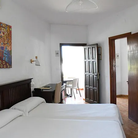 拉科多尼兹酒店 塔里法