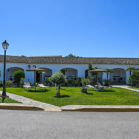 拉科多尼兹酒店