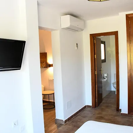 La Codorniz Hotel 3*