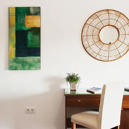La Codorniz Hotel Tarifa