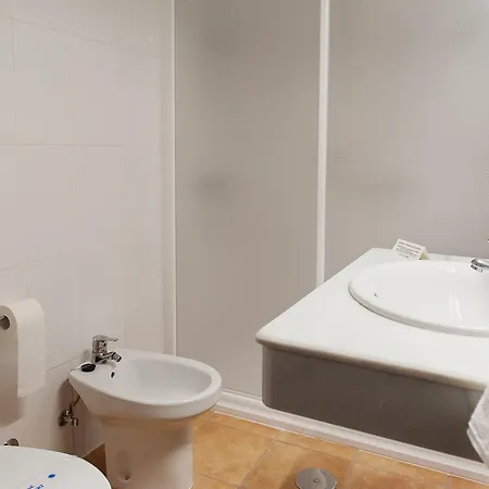 La Codorniz Hotel 3*
