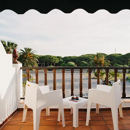 La Codorniz Hotel Tarifa