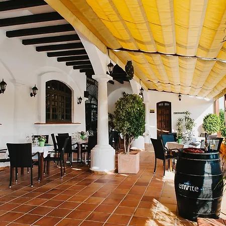 La Codorniz Hotel