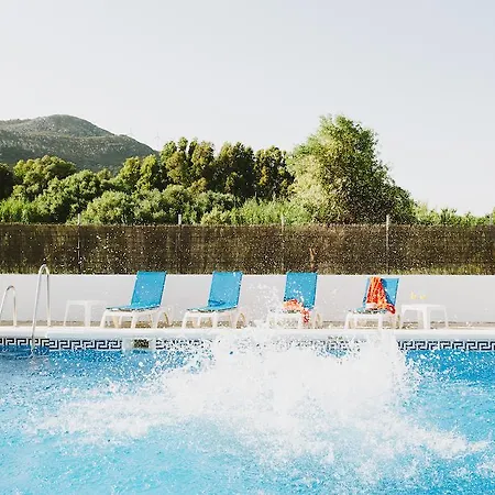 拉科多尼兹酒店 塔里法