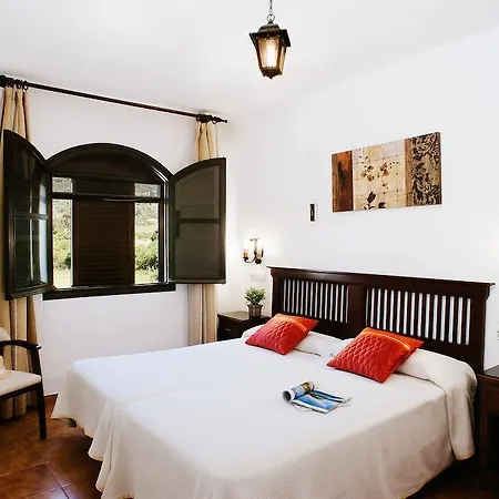 Hotel La Codorniz Tarifa