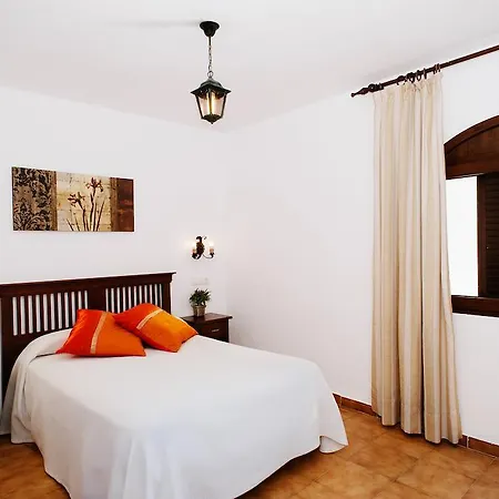 La Codorniz Hotel Tarifa