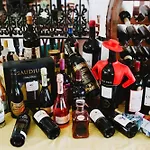 La Codorniz Ταρίφα