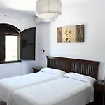 La Codorniz Ξενοδοχείο Ταρίφα