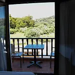 La Codorniz Ταρίφα