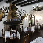 Ξενοδοχείο La Codorniz