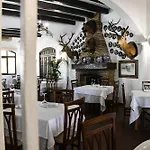 La Codorniz Ξενοδοχείο Ταρίφα