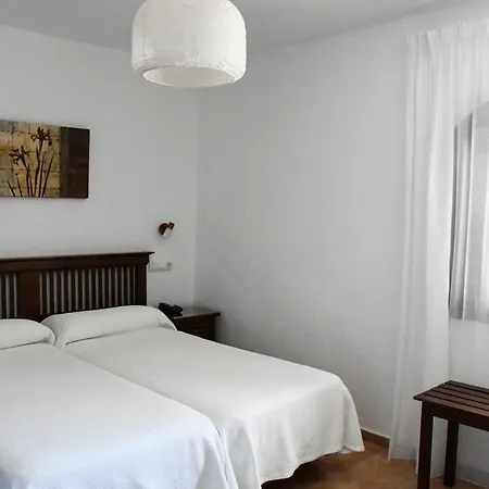 Hotel La Codorniz Tarifa