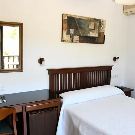 Hotel La Codorniz 3*