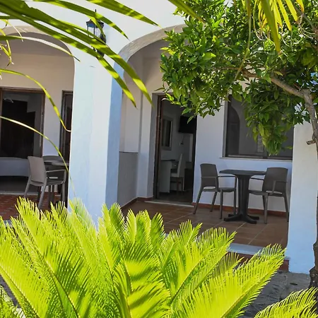 La Codorniz Hotel