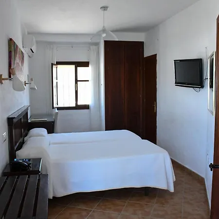 La Codorniz Hotel Tarifa