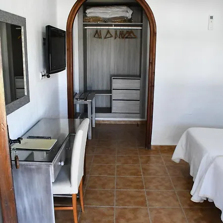 La Codorniz 3*
