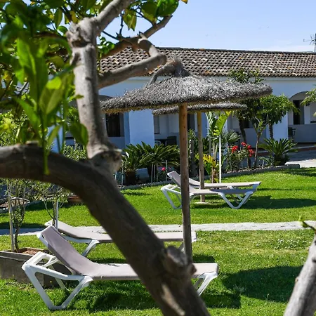 Hotel La Codorniz 3*