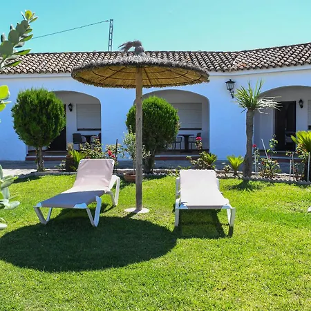 La Codorniz Hotel Tarifa