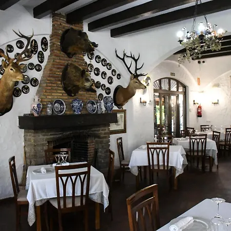 Hotel La Codorniz
