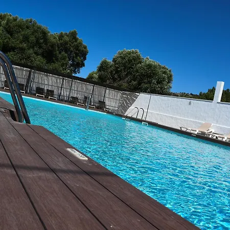 La Codorniz Hotel 3*