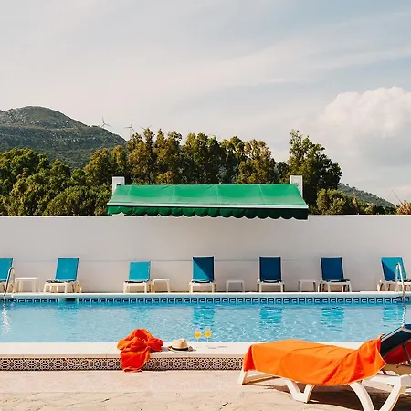 La Codorniz Hotel 3*