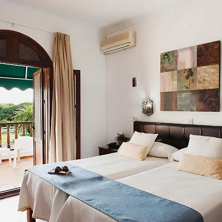 La Codorniz Hotel