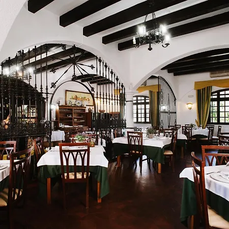 La Codorniz Hotel
