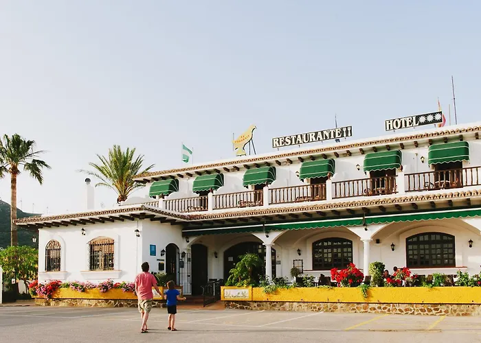 Hotel La Codorniz