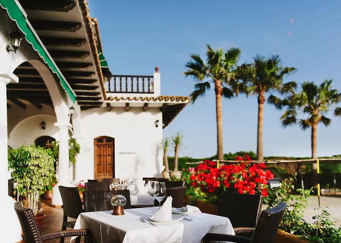 Hotel La Codorniz