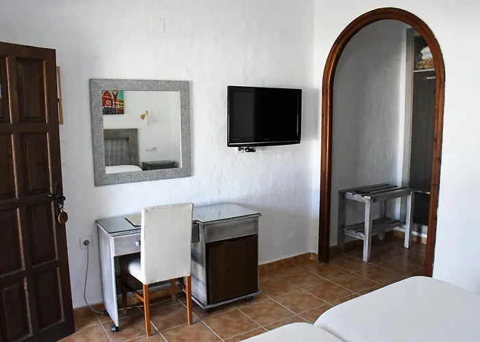La Codorniz Tarifa