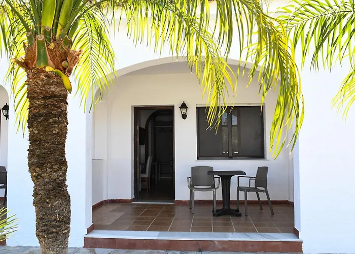 Hotel La Codorniz