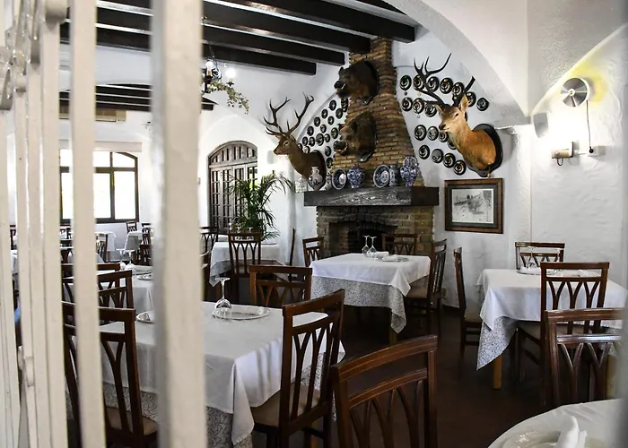 La Codorniz Hotel Tarifa