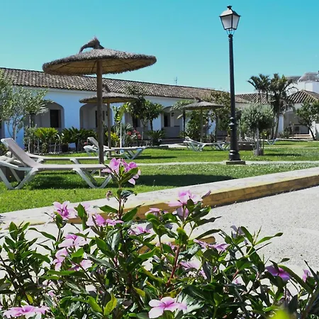 Hotel La Codorniz Tarifa