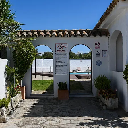Hotel La Codorniz