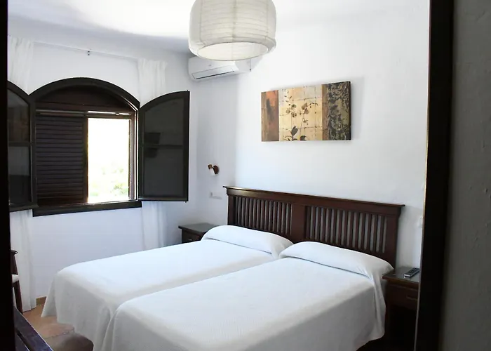 La Codorniz Hotel Tarifa