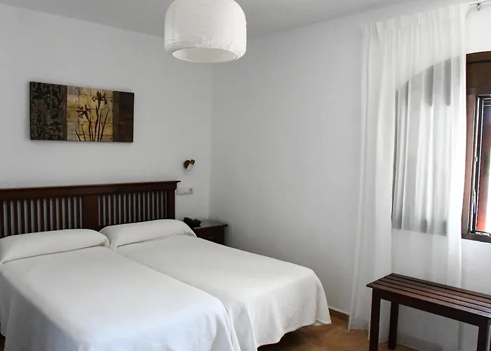 Hotel La Codorniz Tarifa