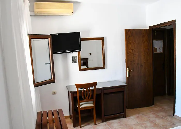 La Codorniz 3* Tarifa