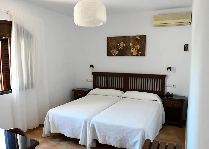 La Codorniz Hotel 3*