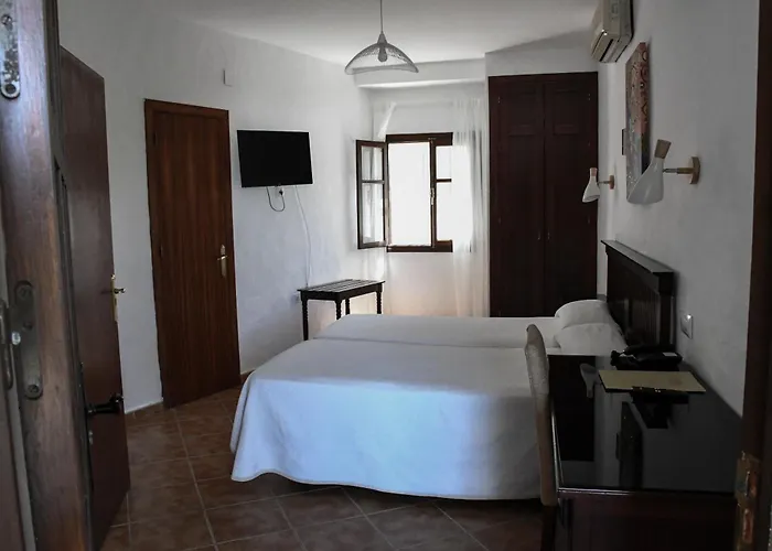 Hotel La Codorniz 3*