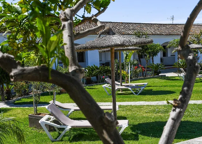 Hotel La Codorniz 3*