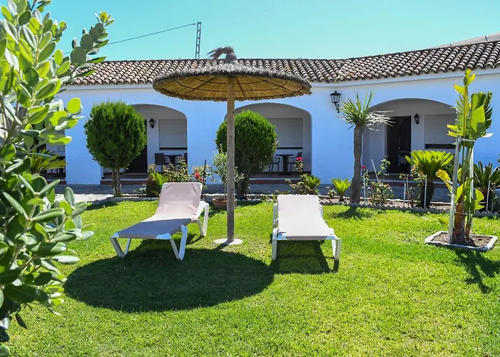 La Codorniz Hotel Tarifa