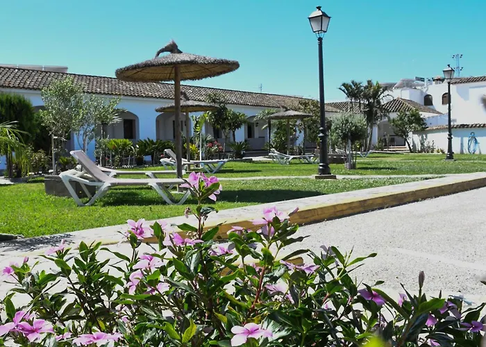 Hotel La Codorniz Tarifa